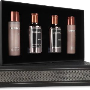 71E5f+0BqXL._AC_UF1000,1000_QL80_ Bharara King 100ml Set 4 piezas