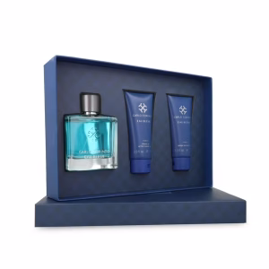 Carlo Corinto Set Eau Bleue 3Pzs