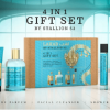 Emper Set Lahab By Stallion 100ml 4 Piezas