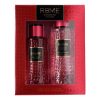 Bharara Set Rome Extradose + BodyMist Dama