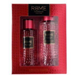 D_908244-MLM111345804895_052026-C (1) Bharara Set Rome Extradose + BodyMist Dama