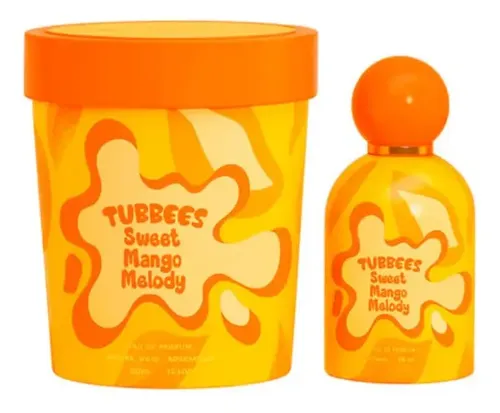 Grandeur Tubbees Sweet Mango Melody 50ml