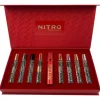 Dumont Set Nitro Pour Homme Collection 8 piezas 10ml