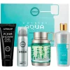 Armaf Set Odyssey Aqua 4 Piezas