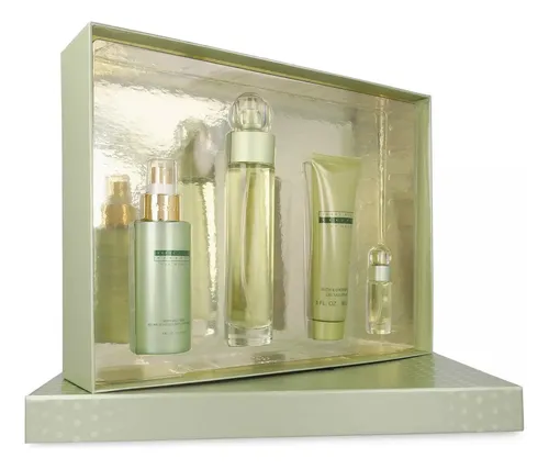 D_NQ_NP_888023-MLU75747632412_042024-O Perry Ellis Set 360° Reserve 4 piezas