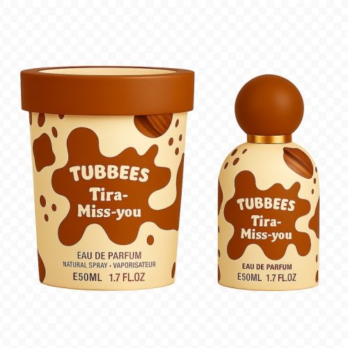 Grandeur Tubbees Tira Miss You 50ml