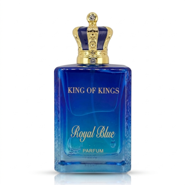 Royal Blue - Decant - King of Kings