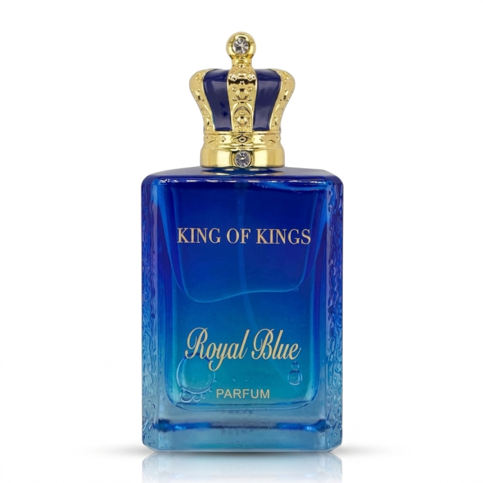 Royal Blue - Decant - King of Kings