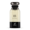 Dark Aoud - Decant - Maison Alhambra
