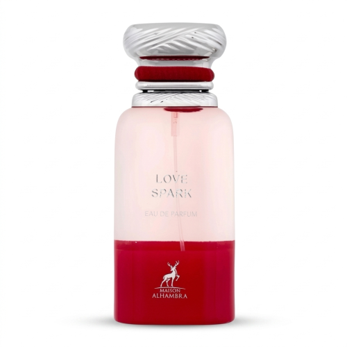 Love Spark - Decant - Maison Alhambra