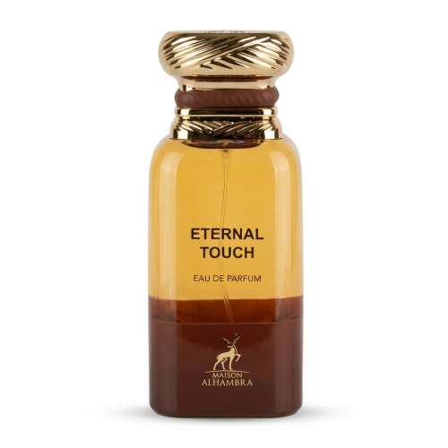 Eternal Touch - Decant - Maison Alhambra