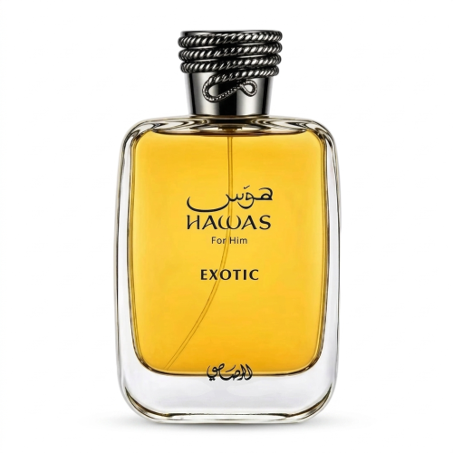 IMG_1049 Hawas Exotic - Decant - Rasasi