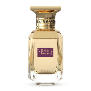 Violet Bouquet - Decant - Afnan