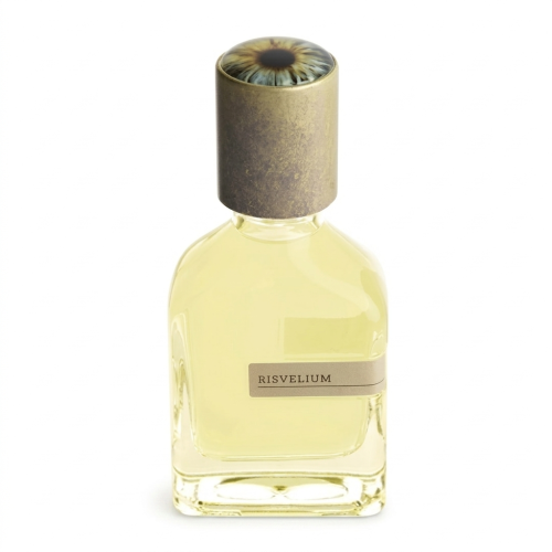 Risvelium - Decant - Orto Parisi