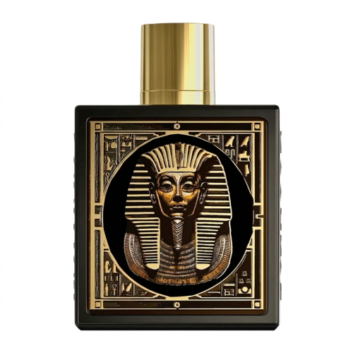 IMG_2419 Pharaoh - Decant - Rayhaan