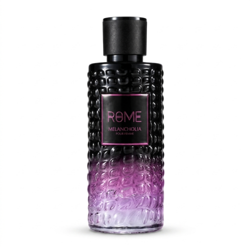 Rome Purple Melancholia Pour Homme - Decant - Bharara