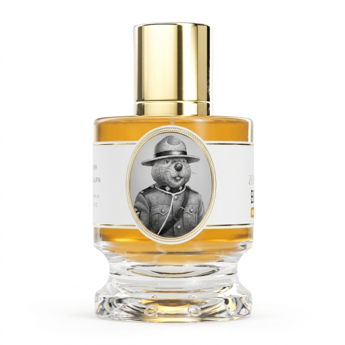 Beaver - Decant - Zoologist Perfumes