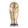 World Cup Vip - Decant - Zakat