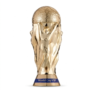 World Cup Vip - Decant - Zakat