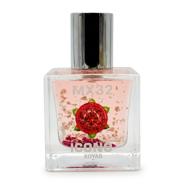 Icono - Decant - MX32 Parfums