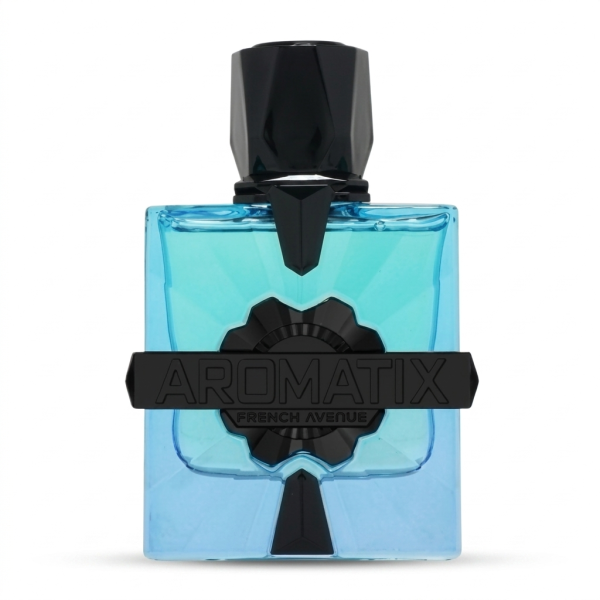 Magnetiq Aromatix X - Decant - French Avenue
