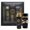 Lattafa Set Asad 2 piezas