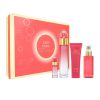 Perry Ellis Set 360° Coral 4 piezas