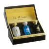 Jo Milano Set Wildcard 30ml, Royal 30ml, Full Hause 30ml
