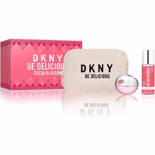 DKNY Set Fresh Blossom 3 piezas