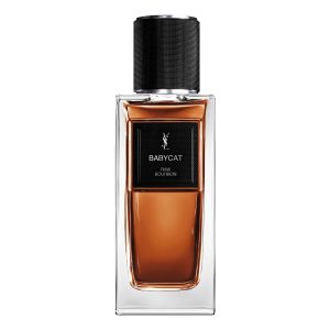 Babycat Raw Bourbon - Decant - Yves Saint Laurent