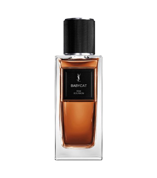 d8324095-d772-4924-a89b-39674bfca4c8 Babycat Raw Bourbon - Decant - Yves Saint Laurent