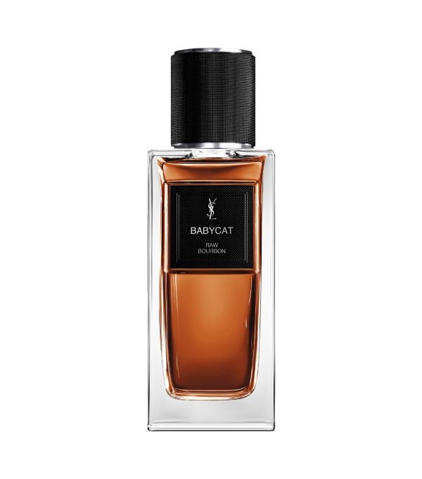 d8324095-d772-4924-a89b-39674bfca4c8 Babycat Raw Bourbon - Decant - Yves Saint Laurent