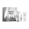 DKNY Set 24/7 100ml + 15ml + Body Lotion