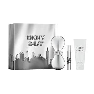 DKNY Set 24/7 100ml + 15ml + Body Lotion