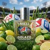 Golazo - 50ml - MX32 Parfums