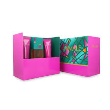 Animale Set 3 Piezas Femme