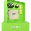 DKNY Set Be Deliseuse 4 piezas