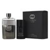 Gucci Set Guilty 90ml 2 Piezas