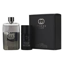 Gucci Set Guilty 90ml 2 Piezas