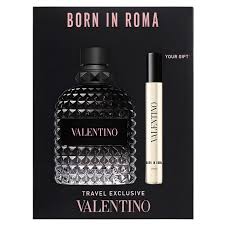 Valentino Born In Roma Set Travel 100ml + 10ml
