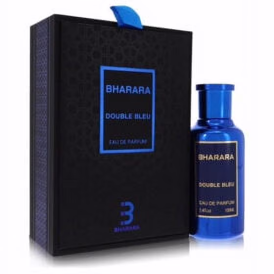 Bharara Double Blue 100ml