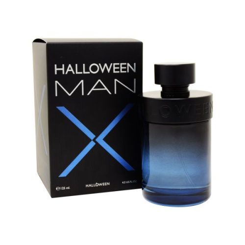 Halloween Man X 100ml