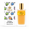 Majin Pumpkin Pie Cream - 100ml - Pisello