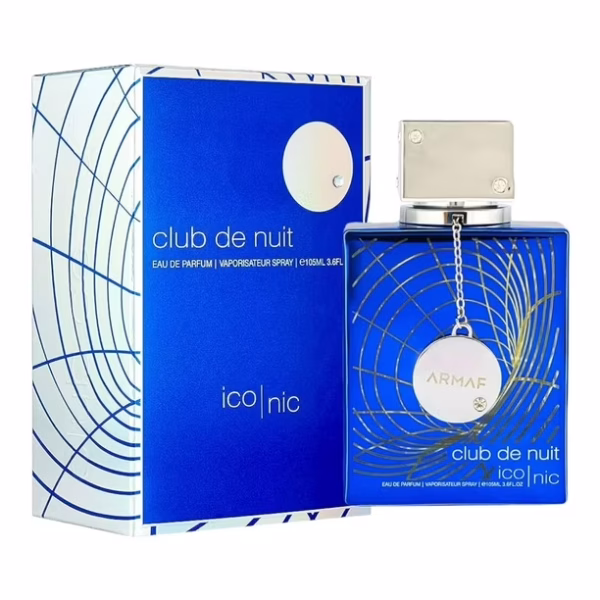 Armaf Club De Nuit Iconic 200ml