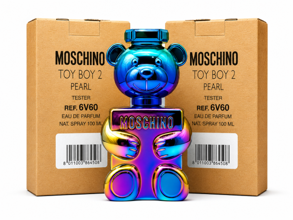 Tester Moschino Toy 2 Perla 100ml