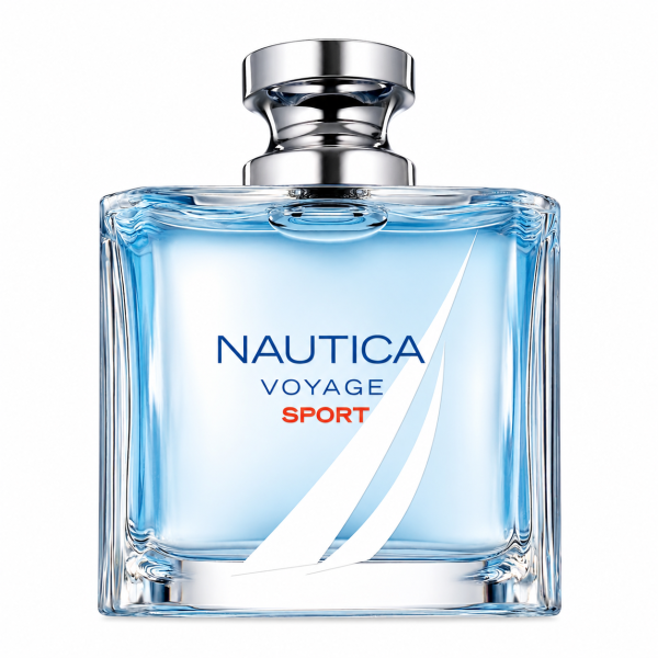Voyage Sport - Decant - Nautica