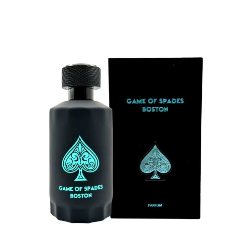 Jo Milano Paris Game Of Spades Boston 100ml