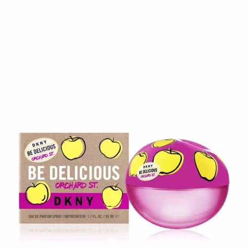 DKNY Be Delicious Orchard ST 100ml