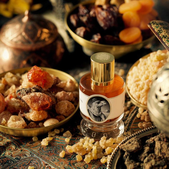 Camel - Decant - Zoologist Perfumes