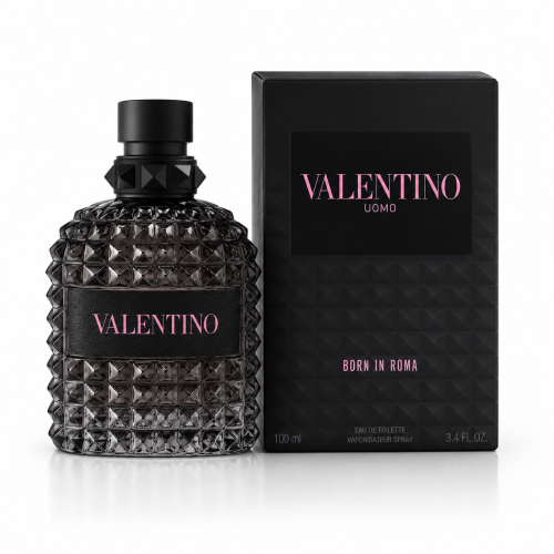 0fa78697-e2a8-4a47-ac96-15c07c9f3b5d Tester Valentino Born In Roma 100ml